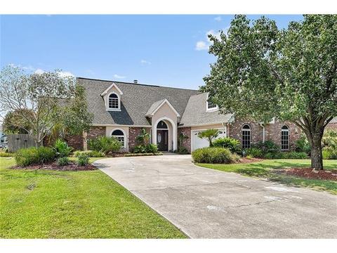 1061 Clipper Dr, Slidell, LA 70458 photo 1