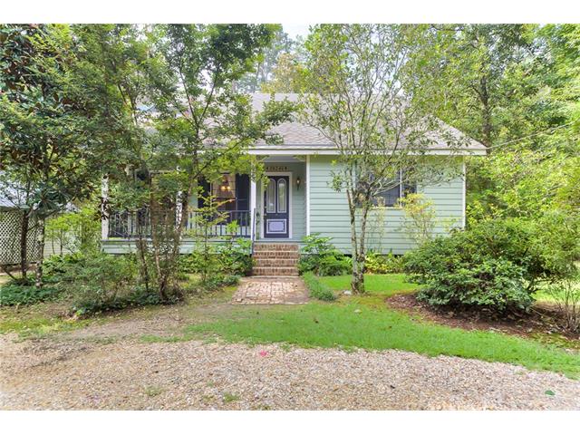 20246 Johnsen Rd, Covington, LA 70435 photo 1