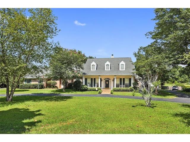 80691 Teal Loop, Bush, LA 70431 photo 1