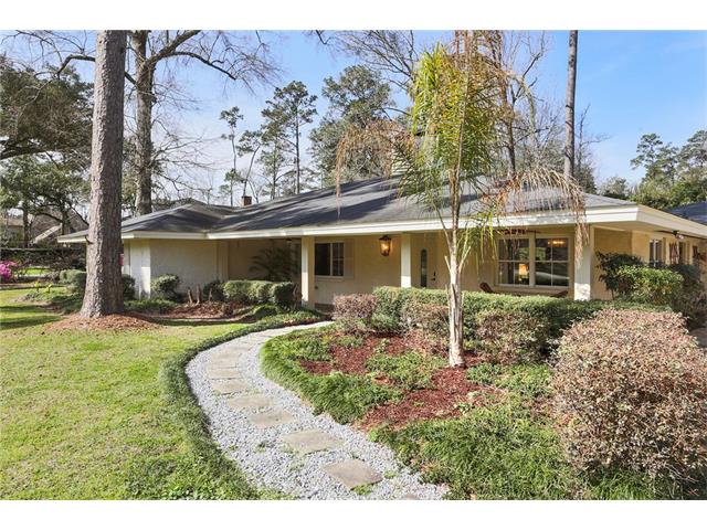 7 Mockingbird Rd, Covington, LA 70433 photo 1