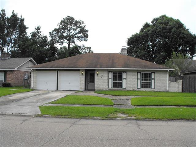 204 S Queens Dr, Slidell, LA 70458 photo 1