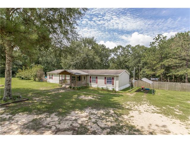 56501 Loranger Rd, Loranger, LA 70446 photo 1