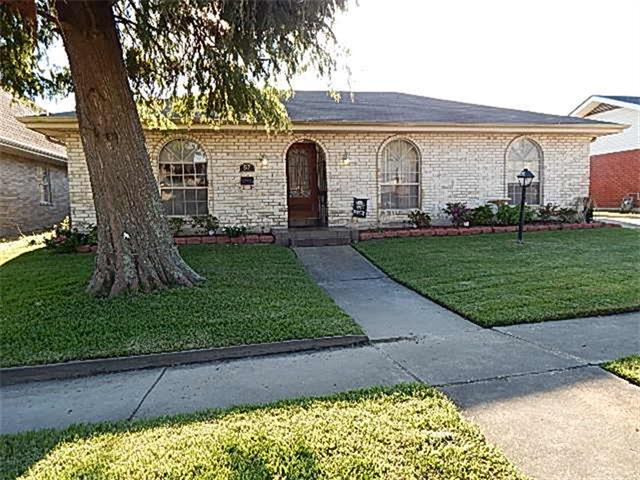 57 Schill Ave, Kenner, LA 70065 photo 1