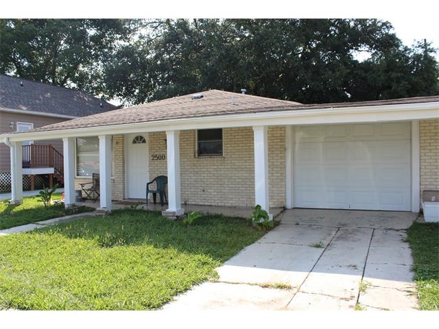 2500 Francis Ave, Violet, LA 70092 photo 1
