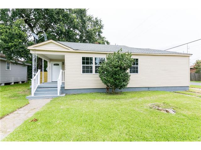 1000 Taylor St, Kenner, LA 70062 photo 1