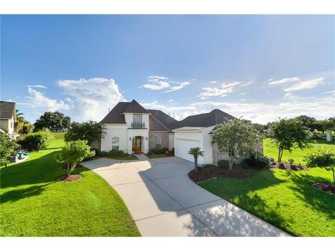 206 E Augusta Ln, Slidell, LA 70458 photo 1