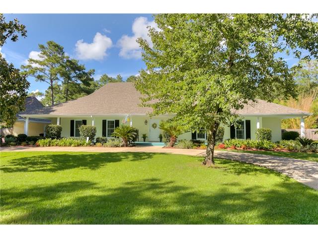 15 Downing Dr, Covington, LA 70433 photo 1