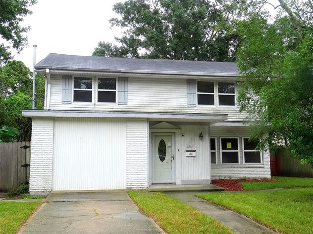 1236 Roosevelt Blvd, Kenner, LA 70062 photo 1