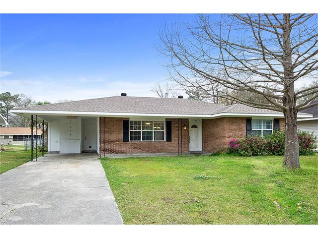 322 Dover St, Slidell, LA 70458 photo 1