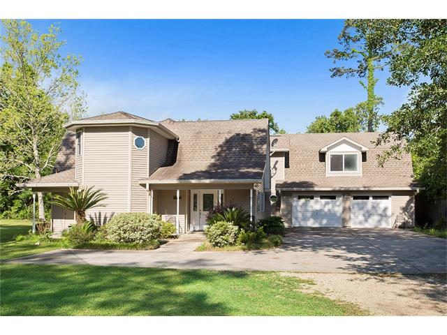 39483 Lincoln Rd, Slidell, LA 70458 photo 1