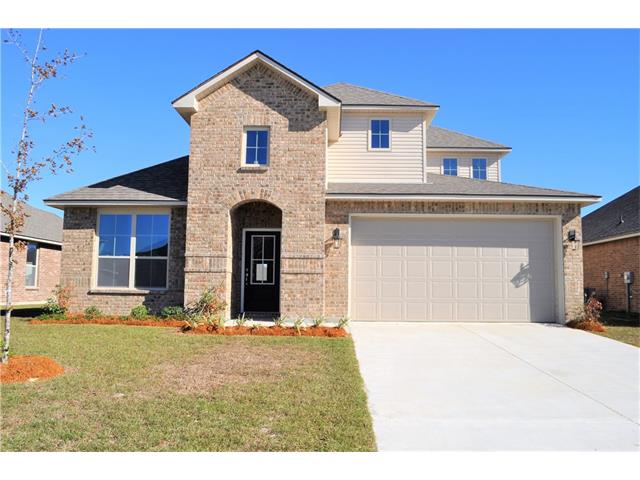 132 E Lake Ct, Slidell, LA 70461 photo 1