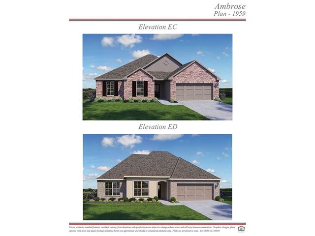 124 E Lake Ct, Slidell, LA 70461 photo 1