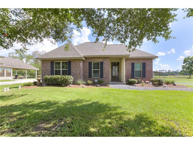 16512 M P Planche Rd, Covington, LA 70435 photo 1