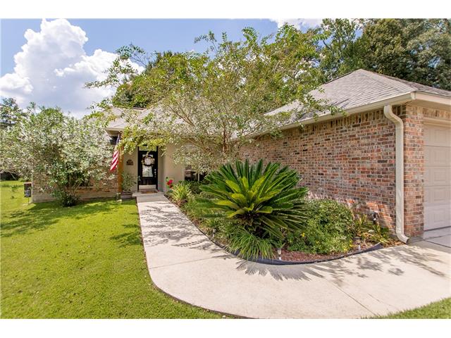 15031 Sherwood Dr, Walker, LA 70785 photo 1