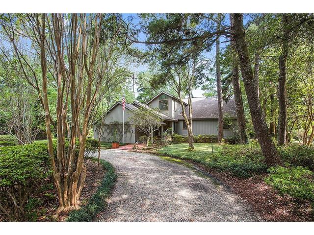 1246 St Christopher St, Slidell, LA 70460 photo 1