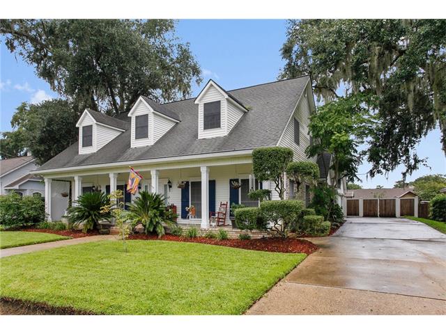 104 Debra Ct, Luling, LA 70070 photo 1