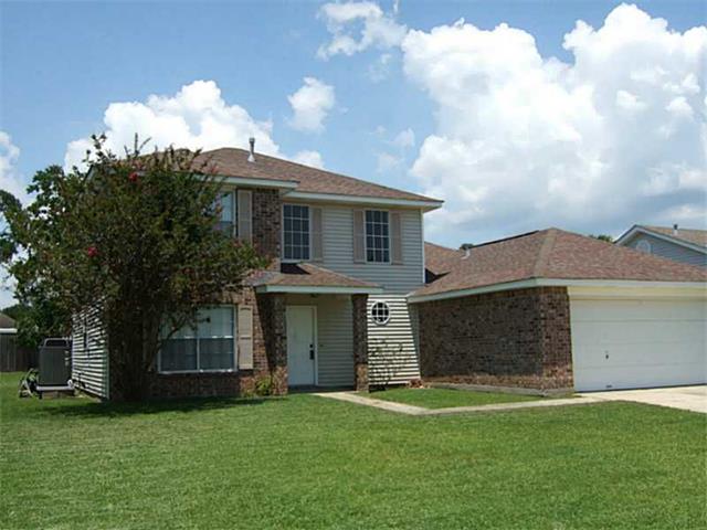 1463 Hillary Dr, Slidell, LA 70461 photo 1