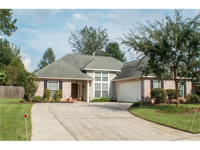 417 Greencrest Dr, Covington, LA 70433 photo 1