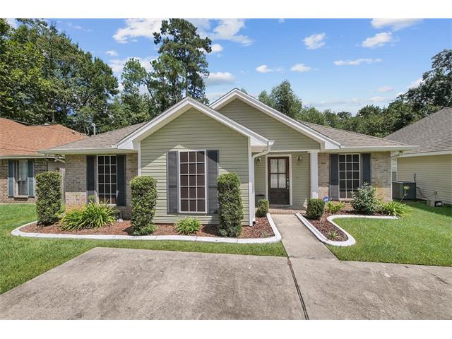 57368 Cypress Ave, Slidell, LA 70461 photo 1