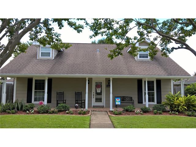 3313 E Catahoula Ct, Kenner, LA 70065 photo 1