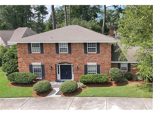 152 Jane Dr, Mandeville, LA 70448 photo 1