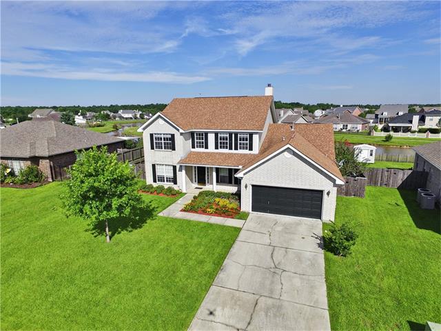 437 Saddlebrook Ct, Covington, LA 70435 photo 1