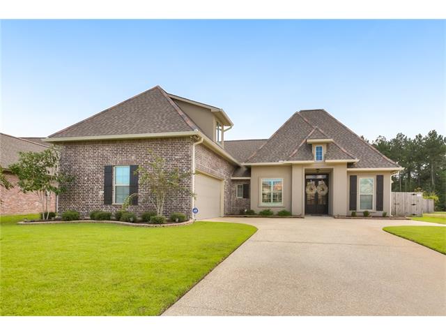 712 Mirabella Ln, Covington, LA 70433 photo 1