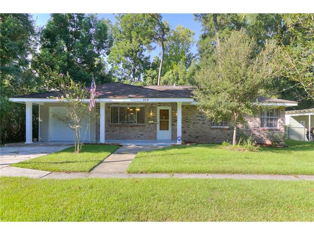 309 W 24th Ave, Covington, LA 70433 photo 1