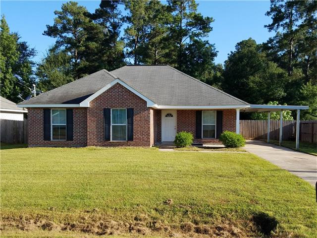 16217 Charlton Dr, Hammond, LA 70401 photo 1