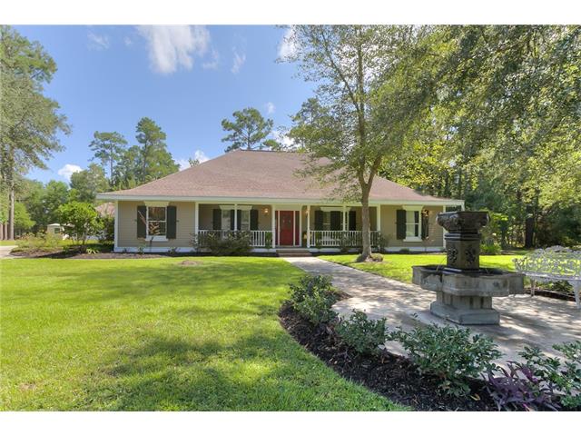 406 Starling Dr, Slidell, LA 70461 photo 1