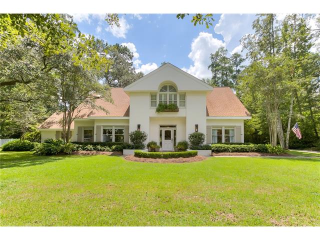 22 Oaklawn Dr, Covington, LA 70433 photo 1