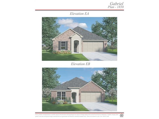 108 E Lake Ct, Slidell, LA 70461 photo 1