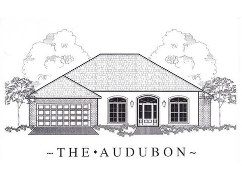 421 Lac Calcasieu Dr, Luling, LA 70070 photo 1