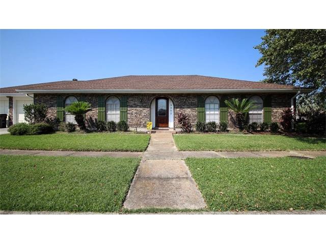 3352 Irish Bend Rd, Kenner, LA 70065 photo 1