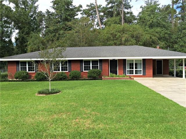 23 Darrell Dr, Hammond, LA 70401 photo 1