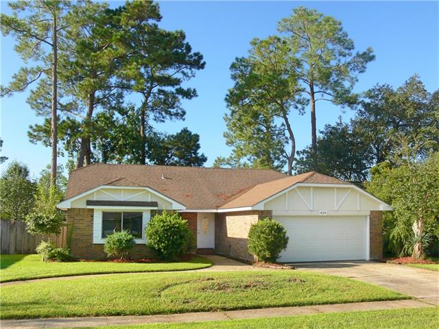429 Tanglewood Dr, Slidell, LA 70458 photo 1