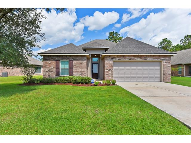 628 Wild Meadow Way, Covington, LA 70435 photo 1