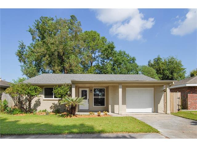 660 Ronson Dr, Kenner, LA 70065 photo 1