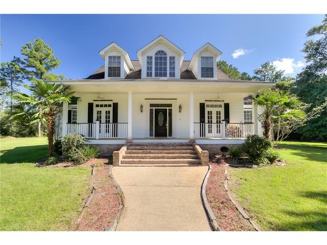 22327 Lowe Davis Rd, Covington, LA 70435 photo 1