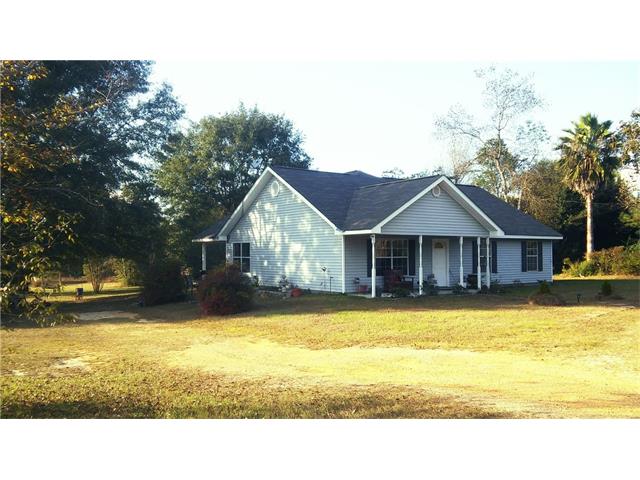 445 Warrior Trce, Covington, LA 70435 photo 1
