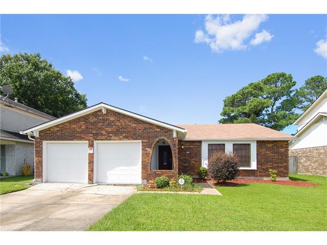 4157 Beaune Dr, Kenner, LA 70065 photo 1