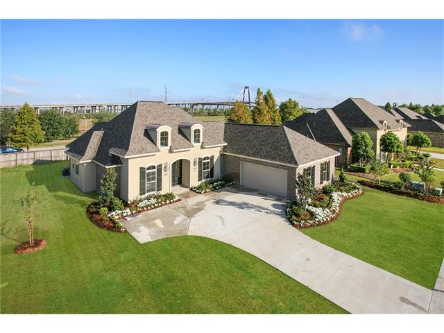 101 Lac Calcasieu Dr, Luling, LA 70070 photo 1
