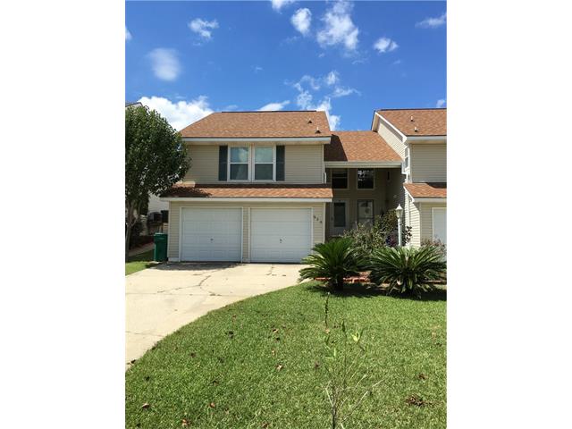 520 Marina Dr, Slidell, LA 70458 photo 1