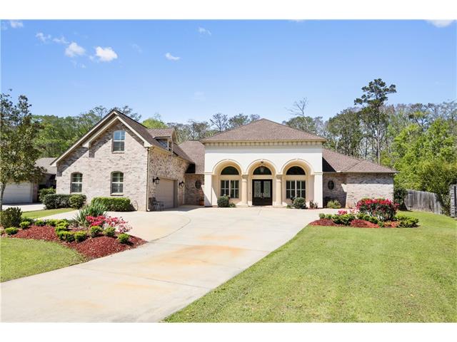 461 Steeple Pl, Mandeville, LA 70471 photo 1