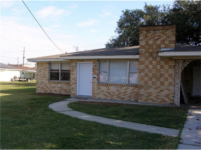 623 Ave E, Marrero, LA 70072 photo 1