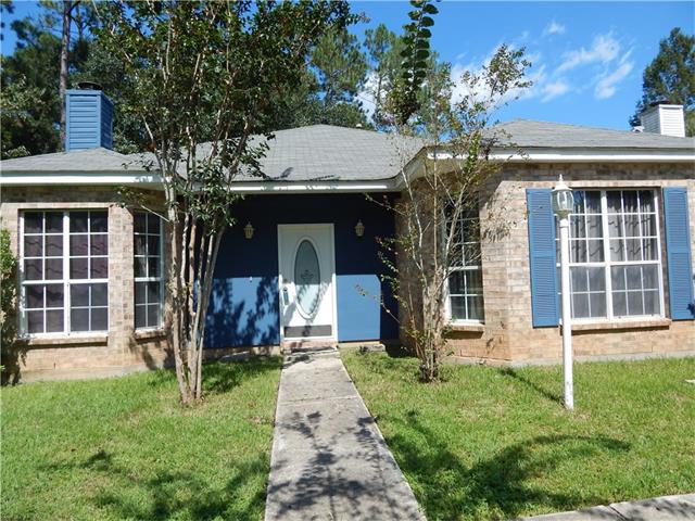 51 Trace Loop, Mandeville, LA 70448 photo 1