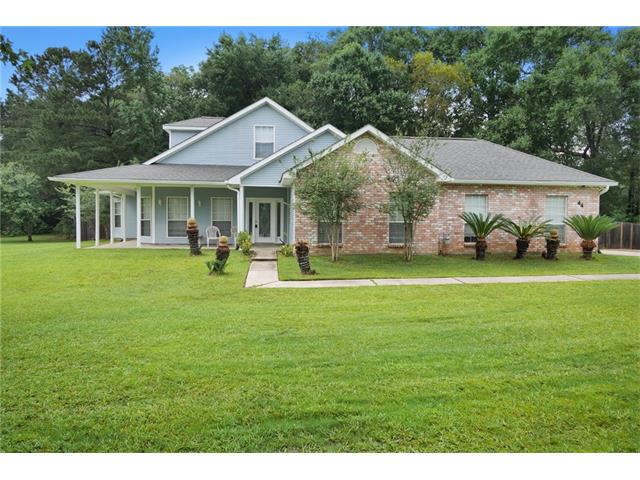 44 Springwood Dr, Covington, LA 70435 photo 1