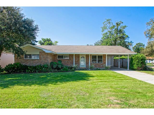 305 Dover St, Slidell, LA 70458 photo 1