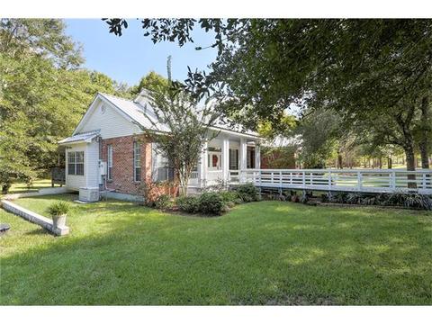350 Arrowhead Ln, Covington, LA 70435 photo 1