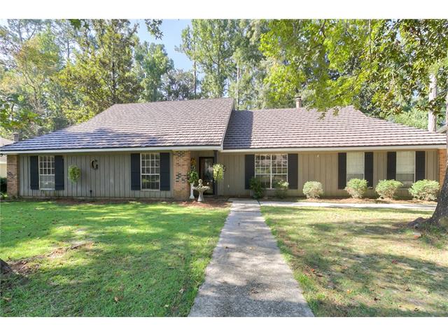 160 Devon Dr, Mandeville, LA 70448 photo 1